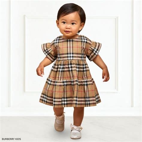 used burberry children's clothing|burberry baby clothes clearance.